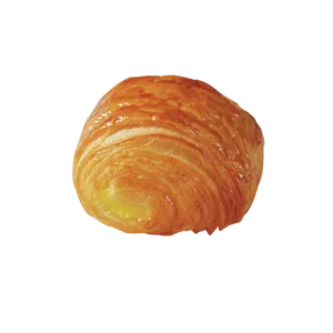 Pain à la Crème