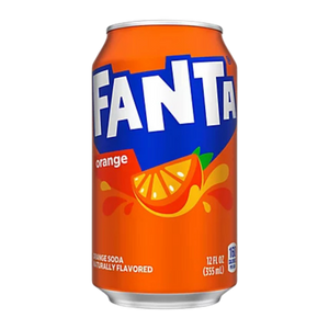 Fanta