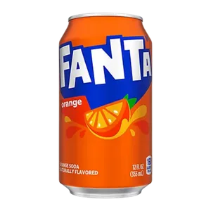 Fanta