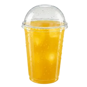 Jus d’ananas