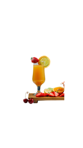 Fraise Orange