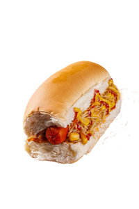 Hot Dog