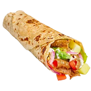 Kabab Extra