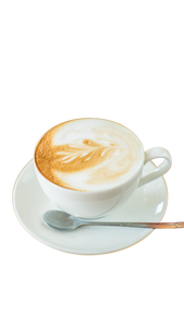 Café au lait