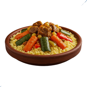 Couscous