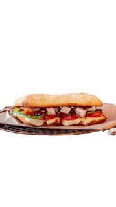 Sandwich Spécial