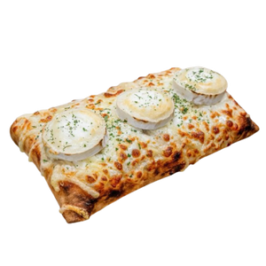 Tacos gratiné