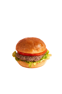 Mini Burger