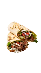 Kebab Double Fromage