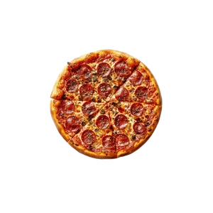 Pizza Pepperoni