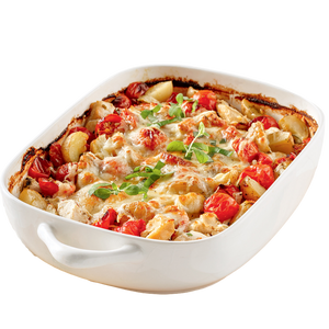 Gratin de poulet