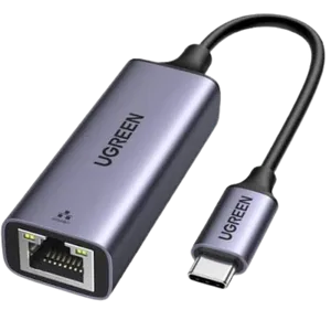 Adaptateur USB-C vers Ethernet UGREEN