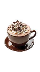 Chocolat chaud