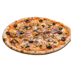 Pizza Thon
