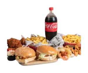 Box Le Parfait