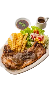Steak Beef