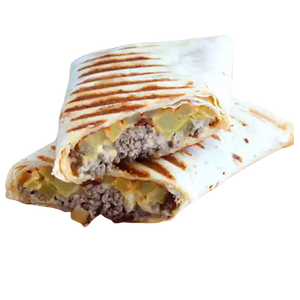 Tacos Crem’Chef