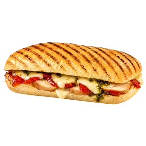 Panini thon