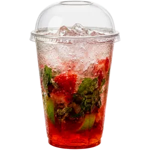 Mojito Fraise