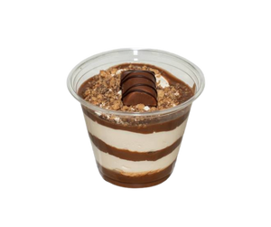Tiramisu chocolat