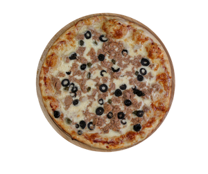 Pizza thon