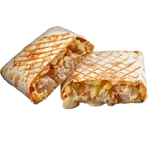 Tacos Poulet