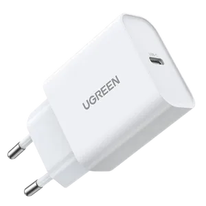 Chargeur USB-C 20W UGREEN