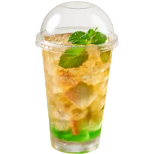 Mojito Énergie