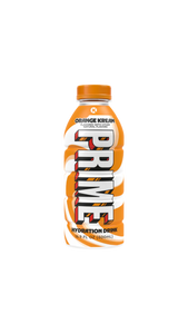 Prime Orange