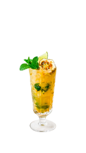 Mojito cocktail