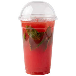 Mojito à la pastèque