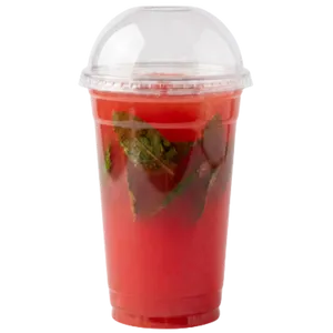 Mojito pastèque