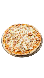 Pizza thon