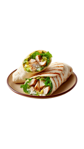 Shawarma Poulet
