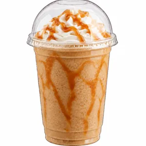 Frappuccino caramel
