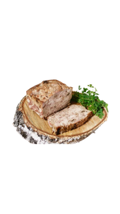 Pain de Mie Pané Poulet