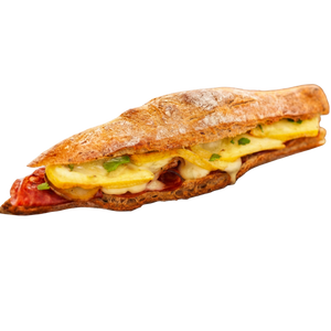 Sandwich montagnard