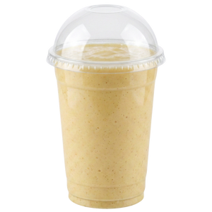 Milkshake à la banane