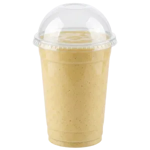Milkshake banane