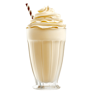 Milkshake Vanille