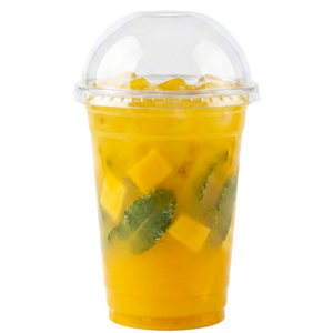 Mojito à la mangue