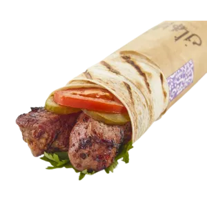 Kabab Double