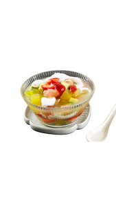 Salade de Fruits Sauce Cocktail
