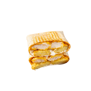 Tacos crispy