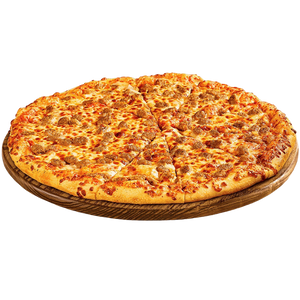 Pizza Crispy