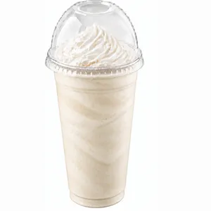 Milkshake vanille