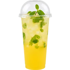 Mojito Orange
