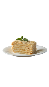 Mille-feuille