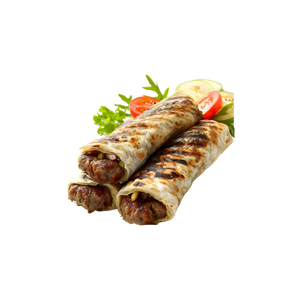 Kebab viande