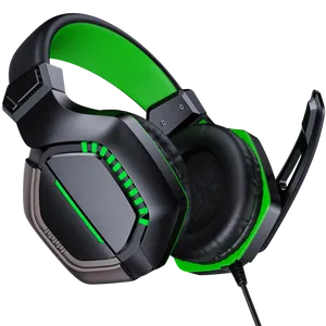 Casque gaming JOYROOM